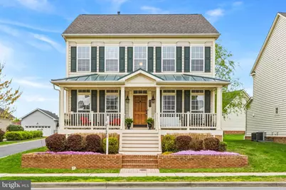 2708 Bill Dorsey Boulevard, Adamstown, MD 21710 - Photo 1