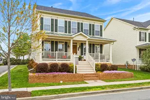2708 Bill Dorsey Blvd, Adamstown, MD 21710 - Photo 4