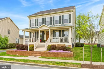 2708 Bill Dorsey Boulevard, Adamstown, MD 21710 - Photo 2
