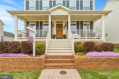 2708 Bill Dorsey Boulevard, Adamstown, MD 21710 - Photo 1
