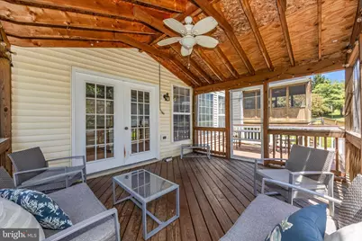 9667 Fleetwood Court, Frederick, MD 21701 - Photo 40