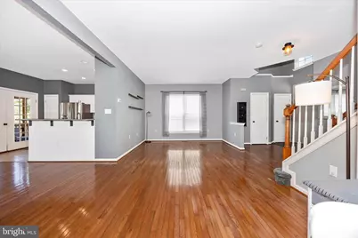 9667 Fleetwood Court, Frederick, MD 21701 - Photo 8