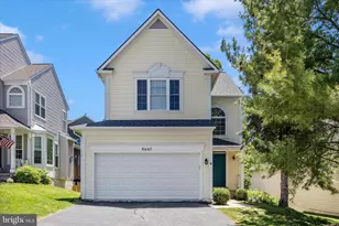 9667 Fleetwood Ct, Frederick, MD 21701 - Photo 1