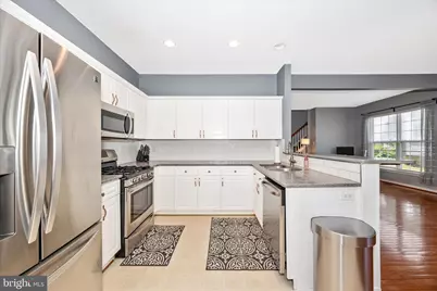 9667 Fleetwood Court, Frederick, MD 21701 - Photo 16