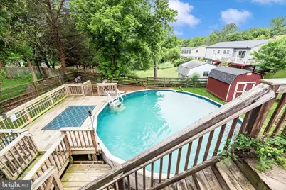 825 2nd Avenue, Brunswick, MD 21716 - Photo 46