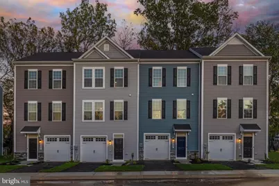 308C Baughmans Lane, Frederick, MD 21702 - Photo 1