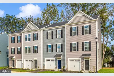 308D Baughmans Lane, Frederick, MD 21702 - Photo 1
