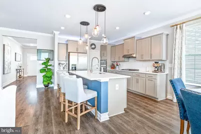 5775 Guilford Garden Terrace, Frederick, MD 21704 - Photo 12