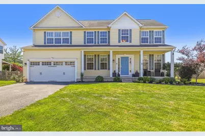 309 Mountaineers Way, Emmitsburg, MD 21727 - Photo 1