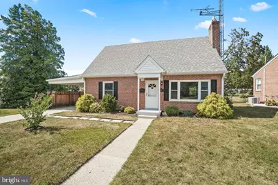 607 Grant Place, Frederick, MD 21702 - Photo 1