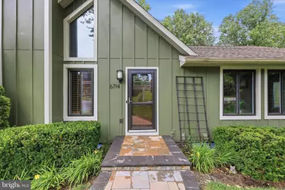 6714 Meadowlawn Circle, New Market, MD 21774 - Photo 2