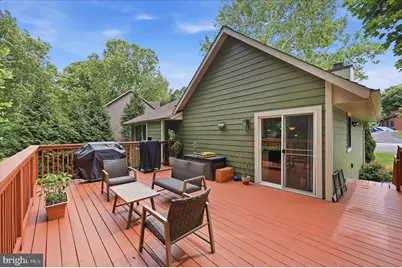 6714 Meadowlawn Circle, New Market, MD 21774 - Photo 34