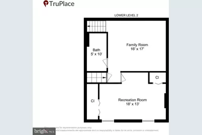 7993 Pleasant Court, Frederick, MD 21701 - Photo 76
