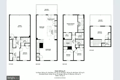 6072 Fallfish Court, New Market, MD 21774 - Photo 22