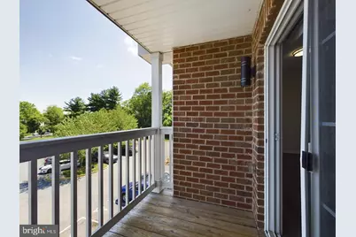 302 Baughmans #M, Frederick, MD 21702 - Photo 12