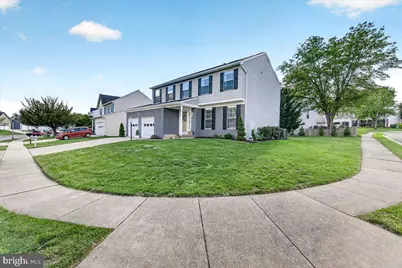 701 Angelwing Lane, Frederick, MD 21703 - Photo 1