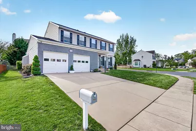 701 Angelwing Lane, Frederick, MD 21703 - Photo 2