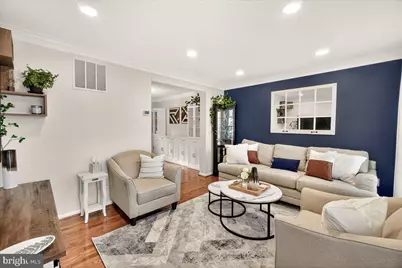 701 Angelwing Lane, Frederick, MD 21703 - Photo 10