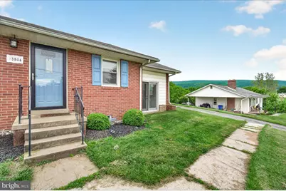 3804 Brethren Church Road, Myersville, MD 21773 - Photo 4