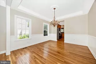9876 Notting Hill Drive, Frederick, MD 21704 - Photo 6