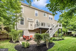 9876 Notting Hill Drive, Frederick, MD 21704 - Photo 46