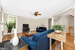 9876 Notting Hill Drive, Frederick, MD 21704 - Photo 18