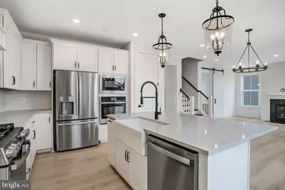 2732 Pavillion Lane #LOT 27, Adamstown, MD 21710 - Photo 36