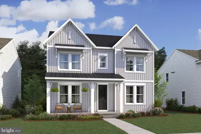 2732 Pavillion Lane #LOT 27, Adamstown, MD 21710 - Photo 1