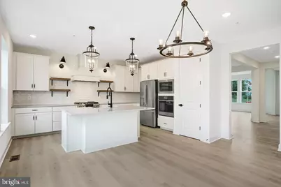 2732 Pavillion Lane #LOT 27, Adamstown, MD 21710 - Photo 30