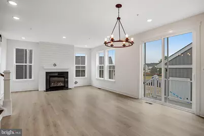 2732 Pavillion Lane #LOT 27, Adamstown, MD 21710 - Photo 24