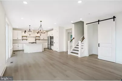 2732 Pavillion Lane #LOT 27, Adamstown, MD 21710 - Photo 26