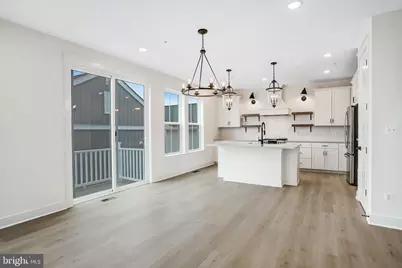 2732 Pavillion Lane #LOT 27, Adamstown, MD 21710 - Photo 28