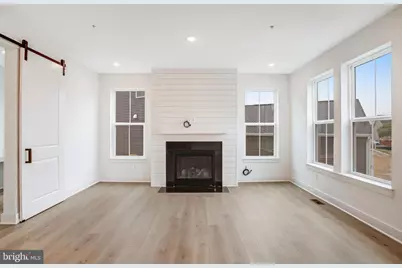 2732 Pavillion Lane #LOT 27, Adamstown, MD 21710 - Photo 22