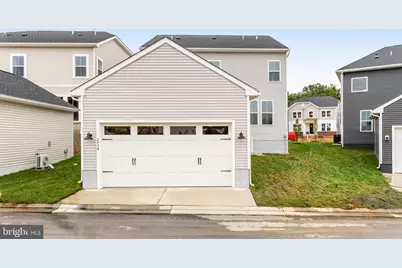 2732 Pavillion Lane #LOT 27, Adamstown, MD 21710 - Photo 70