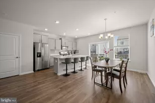 434 Herringbone Wy, Frederick, MD 21701 - Photo 16