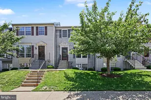 406 Terry Ct, Frederick, MD 21701 - Photo 1