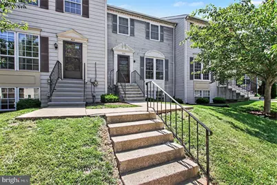406 Terry Court #B-4, Frederick, MD 21701 - Photo 2