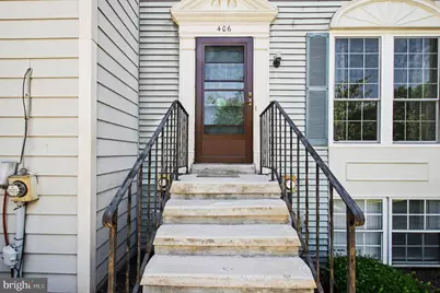 406 Terry Court #B-4, Frederick, MD 21701 - Photo 4