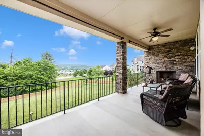 10409 Easterday Road, Myersville, MD 21773 - Photo 14