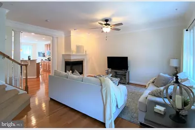 8907 Amelung Street, Frederick, MD 21704 - Photo 16