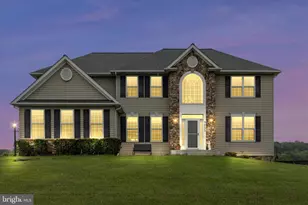 9855 McKinstry Mill Rd, New Windsor, MD 21776 - Photo 4