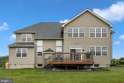 9855 McKinstry Mill Road, New Windsor, MD 21776 - Photo 50