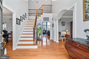 9855 McKinstry Mill Rd, New Windsor, MD 21776 - Photo 8
