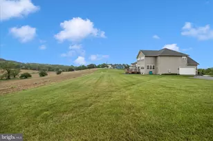 9855 McKinstry Mill Rd, New Windsor, MD 21776 - Photo 54