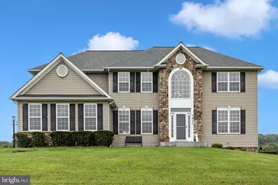 9855 McKinstry Mill Road, New Windsor, MD 21776 - Photo 1