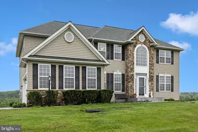 9855 McKinstry Mill Road, New Windsor, MD 21776 - Photo 58