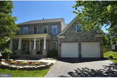 5809 Drexal Avenue, Ijamsville, MD 21754 - Photo 4