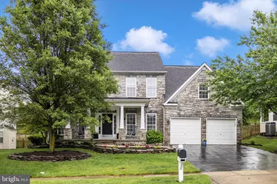 5809 Drexal Avenue, Ijamsville, MD 21754 - Photo 2