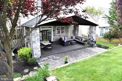 5809 Drexal Avenue, Ijamsville, MD 21754 - Photo 20