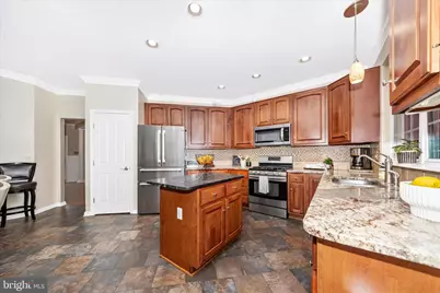 5809 Drexal Avenue, Ijamsville, MD 21754 - Photo 12
